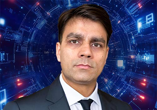 NY Digital Winner - Tapan Vijay - Unified Payment Architecture: A Technical Breakthrough
