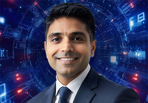 NY Digital Winner - Saurabh Kohli - Revolutionizing Financial Planning Through AI & ML