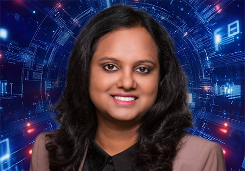 NY Digital Winner - Ujjwala Priya Modepalli - AI Precision Marketing: Automotive Industry Reinvented
