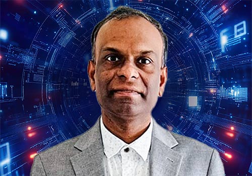NY Digital Winner - Srikanth Uddanti -  Distributed Database Cloud Migration Architect