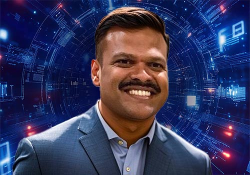 NY Digital Winner - Raghavendra Rao Kanakala - Infrastructure Migration & DevOps Innovation Leader