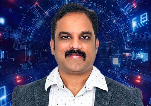 NY Digital Winner - Giridhar Raj Singh Chowhan - Leading Retail Digital Transformation Through AI Agents