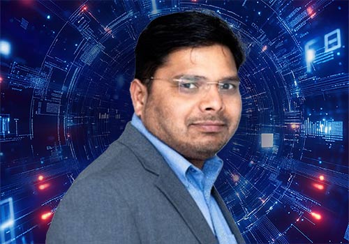 NY Digital Winner - Kali Prasad Chiruvelli - Smart Retail Movement with Data-Driven Insight