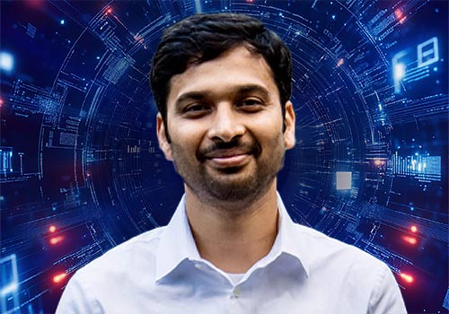 NY Digital Winner - Rakesh Kumar Gouri Neni - Scalable Security Data Integration Platform