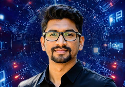 NY Digital Winner - Pranaya Sagar Adati - Global Multi-Site AEM Cloud Platform & Integration Hub