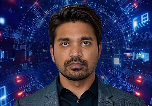 NY Digital Winner - Mahmood Nawaz Khan Muhammad - Enterprise Data Modernization for 360° Business Insights