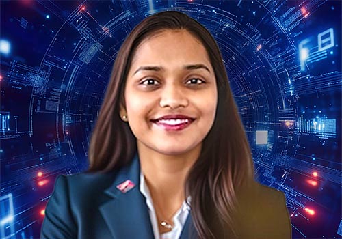 NY Digital Winner - Hemasree Koganti - Financial Model Management for Advisory Solutions