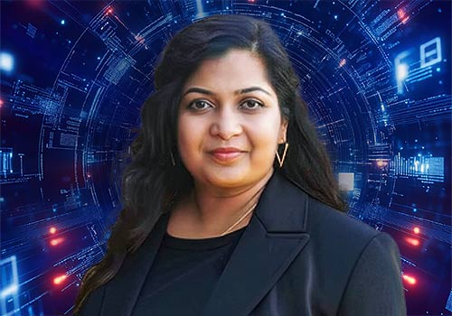 NY Digital Winner - Shalini Katyayani Koney - AI-Driven Platform for Smarter Security Decisions