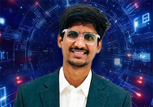 NY Digital Winner - Nikhil Dodda - Revolutionary LLM Evaluation Framework for Enterprise AI 