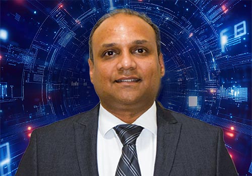 NY Digital Winner - Vilas Shewale - Critical Infrastructure Security Project