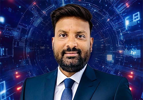 NY Digital Winner - Karthik Reddy Beereddy - Cloud-Native Transaction Processing Revolution