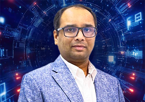 NY Digital Winner - Dhruvesh Talati - Cloud Migration with AWS, CI/CD & Infrastructure as Code