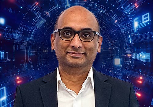 NY Digital Winner - Kasee Palaniappan - Revolutionary Enterprise Integration Architectur​e