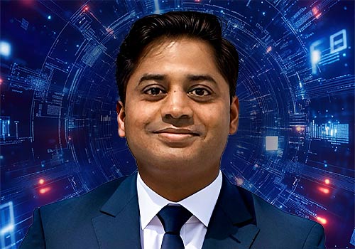 NY Digital Winner - Shubhankar Shilpi - AI-Powered Monitoring for Critical Batch Health