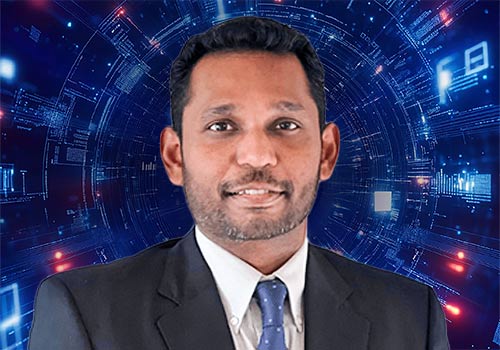 NY Digital Winner - BARANI GANESH JANAKIRAMAN - Streamlining Payroll Systems at Scale