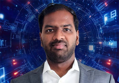 NY Digital Winner - Srikanth Reddy Jaidi - AI-Powered Digital Journey Integration Framework