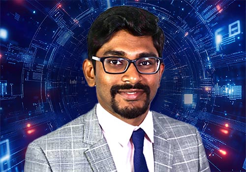 NY Digital Winner - Bhargav Sai Pillati - Retail Platform DevOps Transformation Specialist