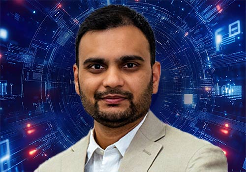 NY Digital Winner - Ketul Kishorbhai Dusane -  Transforming Global SMS & Voice Messaging Platform