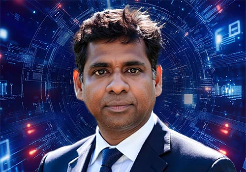 NY Digital Winner - Jayaseelan Shanmugam - Revolutionizing Global Payment System Resilience