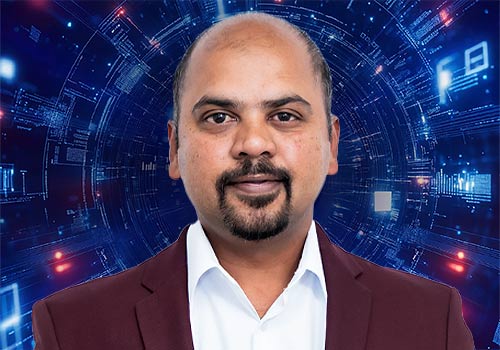 NY Digital Winner - Naresh Kiran Kumar Reddy Yelkoti - Pioneering Multi-Layer Security for Critical Systems