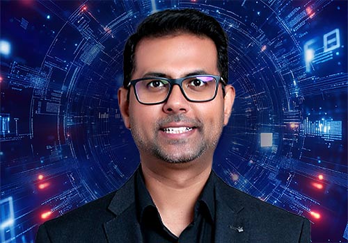 NY Digital Winner - Likhit Verma - Driving Digital Excellence in Telecommunications