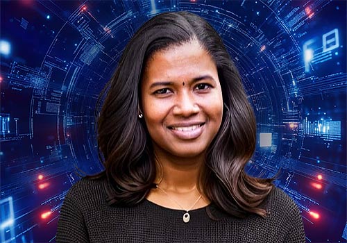 NY Digital Winner - Ajitha Rathinam Buvanachandran - Redefining AI Retrieval with AutoRAG Innovation