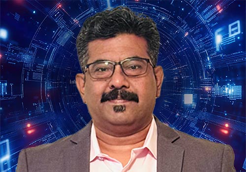 NY Digital Winner - Shashishekar Hullahally Anantharamu -  Cloud Database Migration & Performance Architect