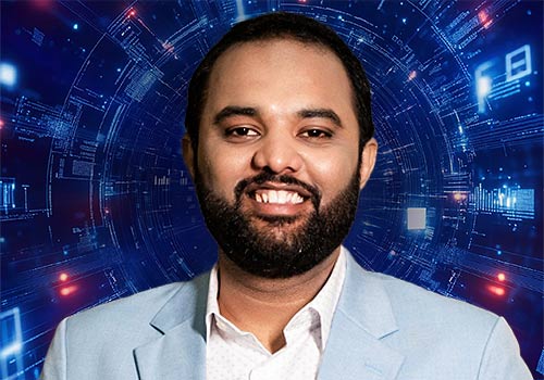 NY Digital Winner - Leela krishna Yenigalla - Revolutionizing Banking Analytics Innovation