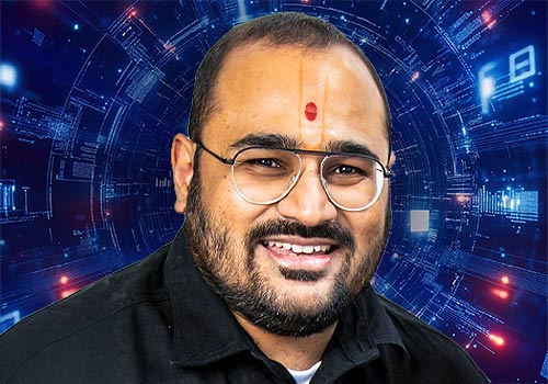 NY Digital Winner - Bhargav Trivedi - Personalized Search for Omnichannel Growth