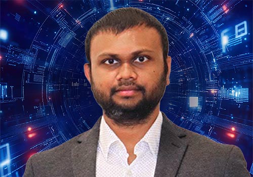 NY Digital Winner - Karan B Patel - Revolutionizing Child Safety in Digital Communications