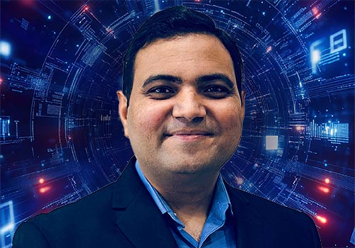 NY Digital Winner - Ketankumar Hasmukhbhai Patel - AI-Driven Transformation in B2B Commerce