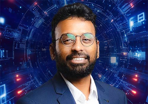 NY Digital Winner - Saahith Guptha Vamasani - AI-Driven Cloud Transformation for Testing