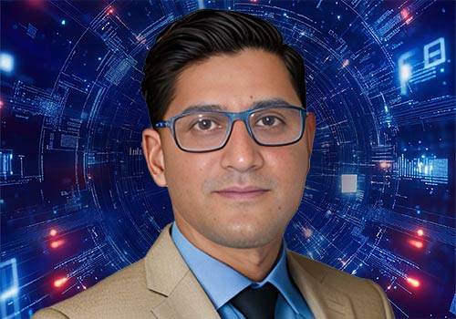 NY Digital Winner - Vinod Nagarahalli Mohan - Usage-Based Preventive Maintenance & Equipment Platform