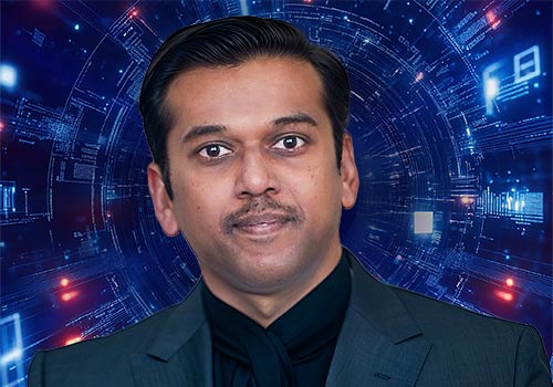 NY Digital Winner - Tenny Enoch Devadas - Debt Intelligence Platform for Personalized Relief