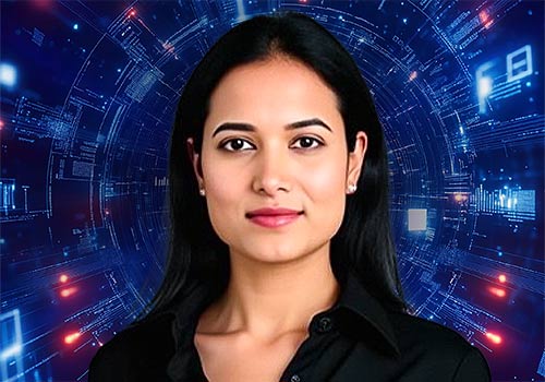 NY Digital Winner - Bhanudeepti Chinta - Real-Time Health Data Analytics Platform