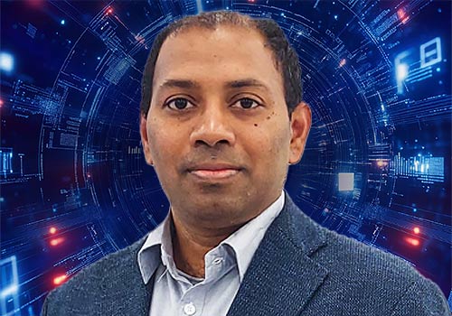 NY Digital Winner - Venkata Sunil Kumar Majeti -  Revolutionary Healthcare Digital Transformation