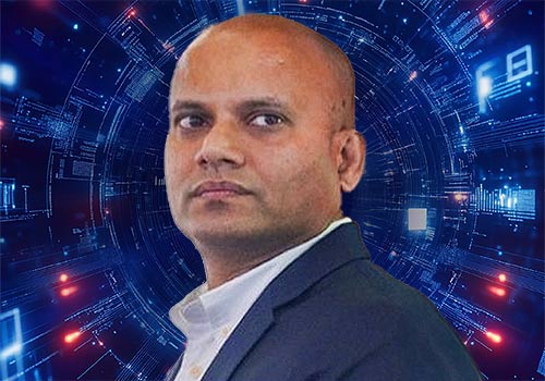 NY Digital Winner - Rajeev Samuel Devadas - Healthcare App Modernization & Containerization Expert