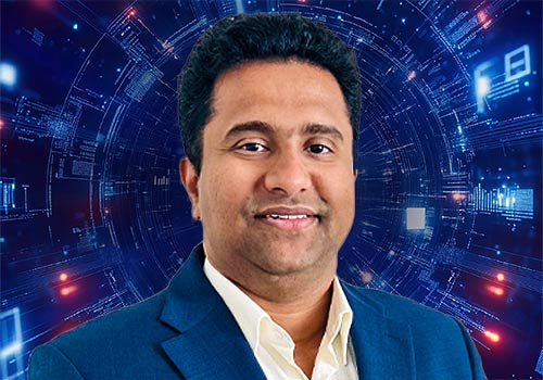 NY Digital Winner - Juby Nedumthakidiyil Zacharias - E-commerce Delivery Solutions Optimization System