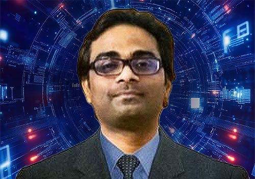 NY Digital Winner - Venkata Satya Praveen Rani -  AI Innovation Transforming Critical Infrastructure