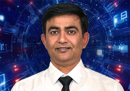 NY Digital Winner - VIPULKUMAR KESHUBHAI  HIRANI - AI-Powered Ethical Incident Management
