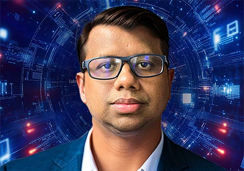 NY Digital Winner - Bhaskardeep Khaund - Smart Airline & Customer Support Systems