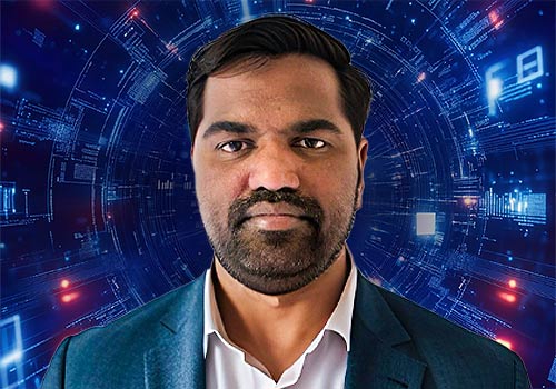 NY Digital Winner - Chiranjeevi Dubaguntla - Revolutionizing CRM with Intelligent Automation