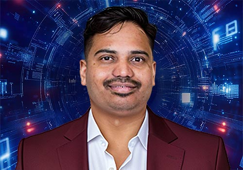 NY Digital Winner - Manichandrabhooshan Sajjanapu - Digital Transformation of Regulatory Compliance Portal