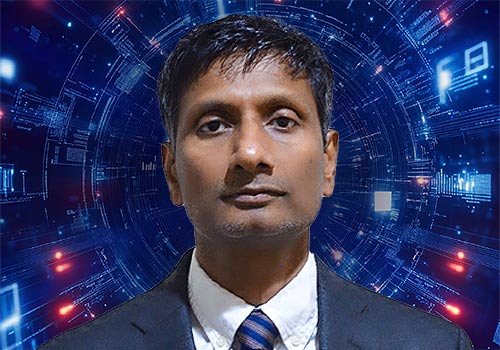NY Digital Winner - Mohan Reddy Konkala - Engineering Next-Generation Banking Architecture