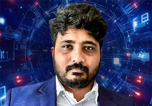 NY Digital Winner - Prem Reddy Nomula -  Transforming Government Digital Services for Millions