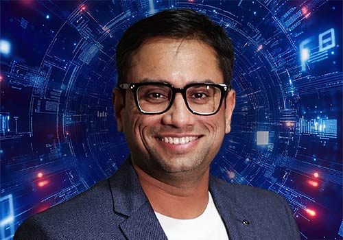 NY Digital Winner - Subhash Vinnakota - Inventing AI-Powered Ad Optimization at Scale