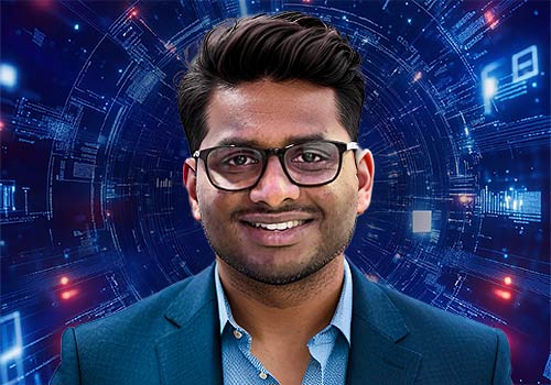 NY Digital Winner - Venkata Chandra Sekhar Sastry Chilkuri - Real-Time Bid Intelligence Engine