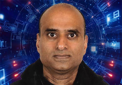 NY Digital Winner - Sriram Ramakrishnan - Voice Messaging Tech in Wearable Devices