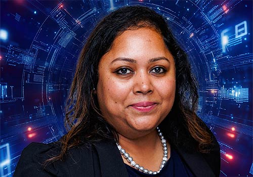 NY Digital Winner - Manisha Sengupta - Revolutionary Global Pricing Architecture at Scale 