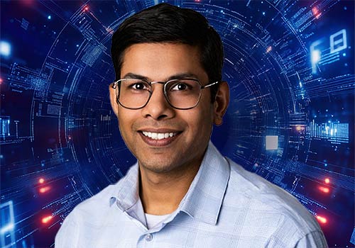 NY Digital Winner - Ashish Dibouliya - Architecting Next-Generation Financial Platforms